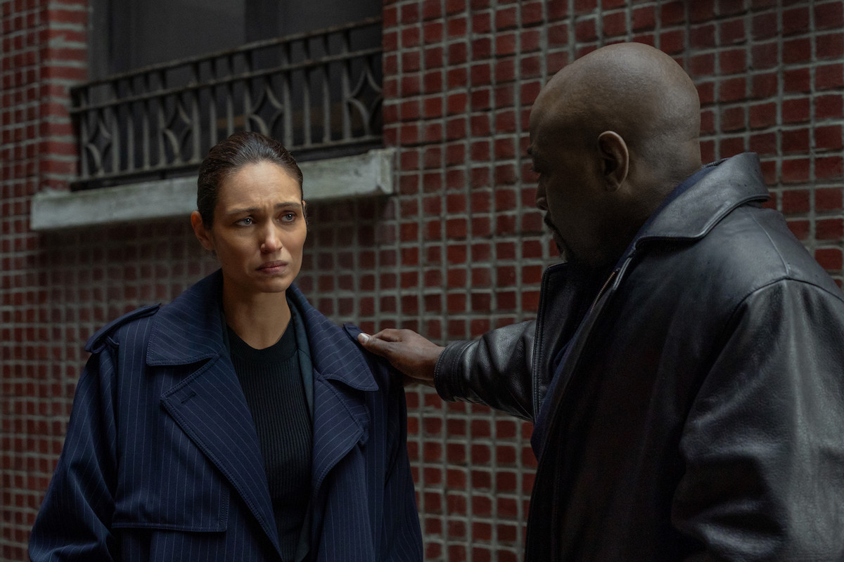 Raising Kanan Episode 303 Images