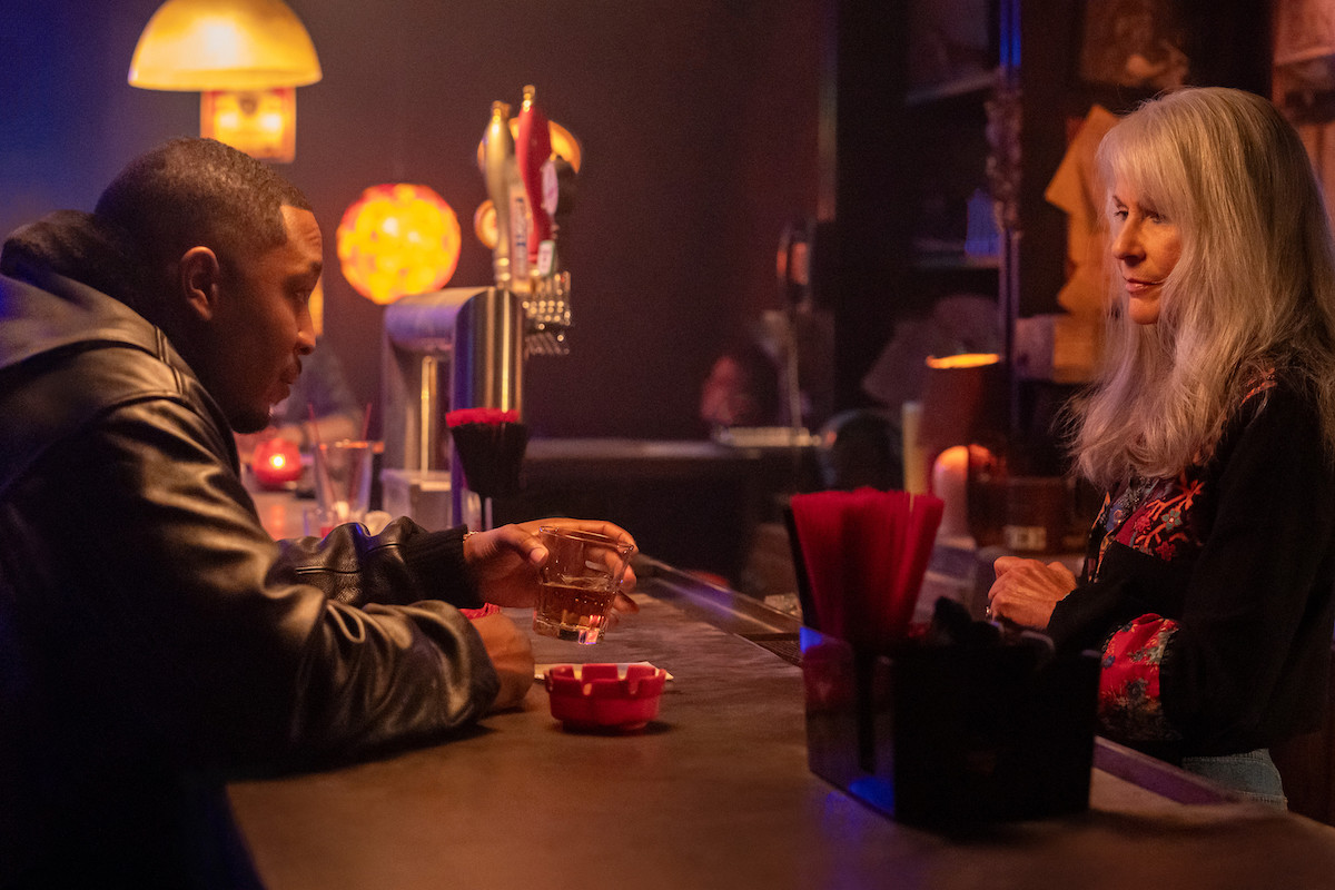 Raising Kanan Episode 303 Images