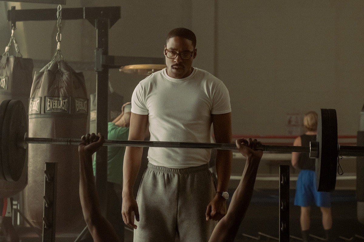 Raising Kanan Episode 303 Images