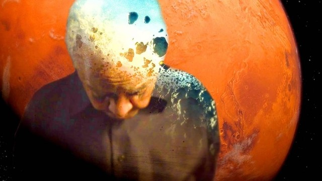 HBO's 'Going to Mars: The Nikki Giovanni Project'