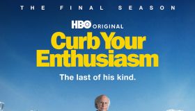Curb Your Enthusiasm key art and image