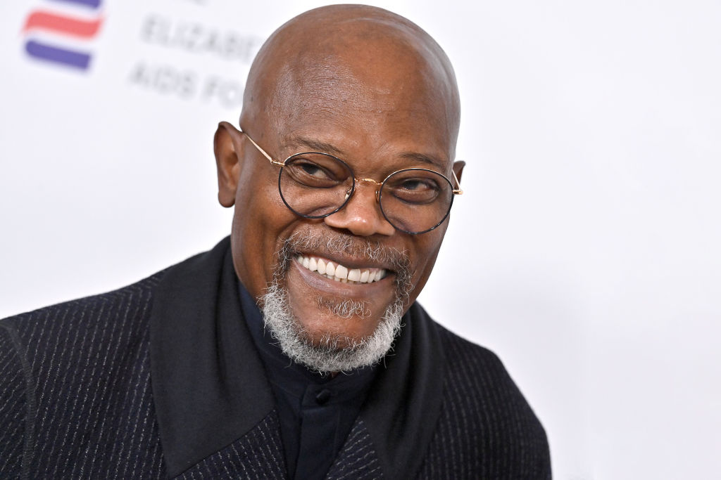 <div>HAPPY MF BIRTHDAY: Celebrating Samuel L. Jackson’s 75th Birthday With Some Of His Most Iconic Lines, Characters & Performances</div>