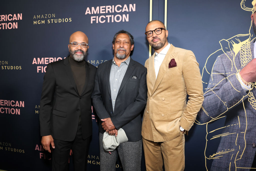 ‘American Fiction’ Director Cord Jefferson Talks Race, Trauma And The Black Wealth Gap