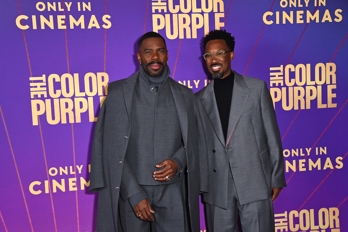 ‘The Color Purple’ Exclusive: Colman Domingo Says ‘As Much As It’s About Sisterhood,’ Film Is About Generational Trauma And Toxic Masculinity!