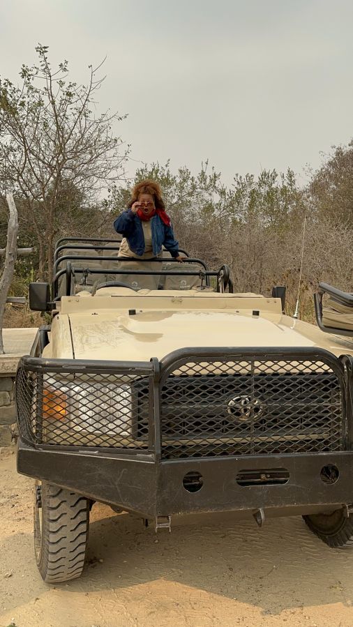 Adventures By Disney South Africa