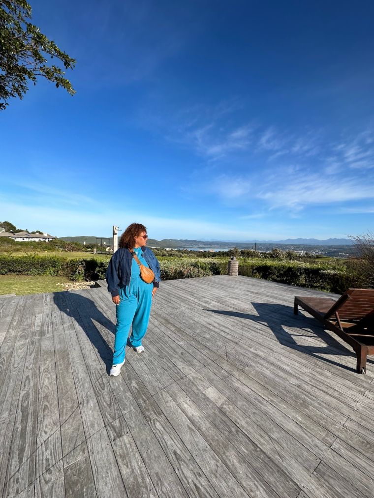 Adventures By Disney South Africa: Pezula Hotel