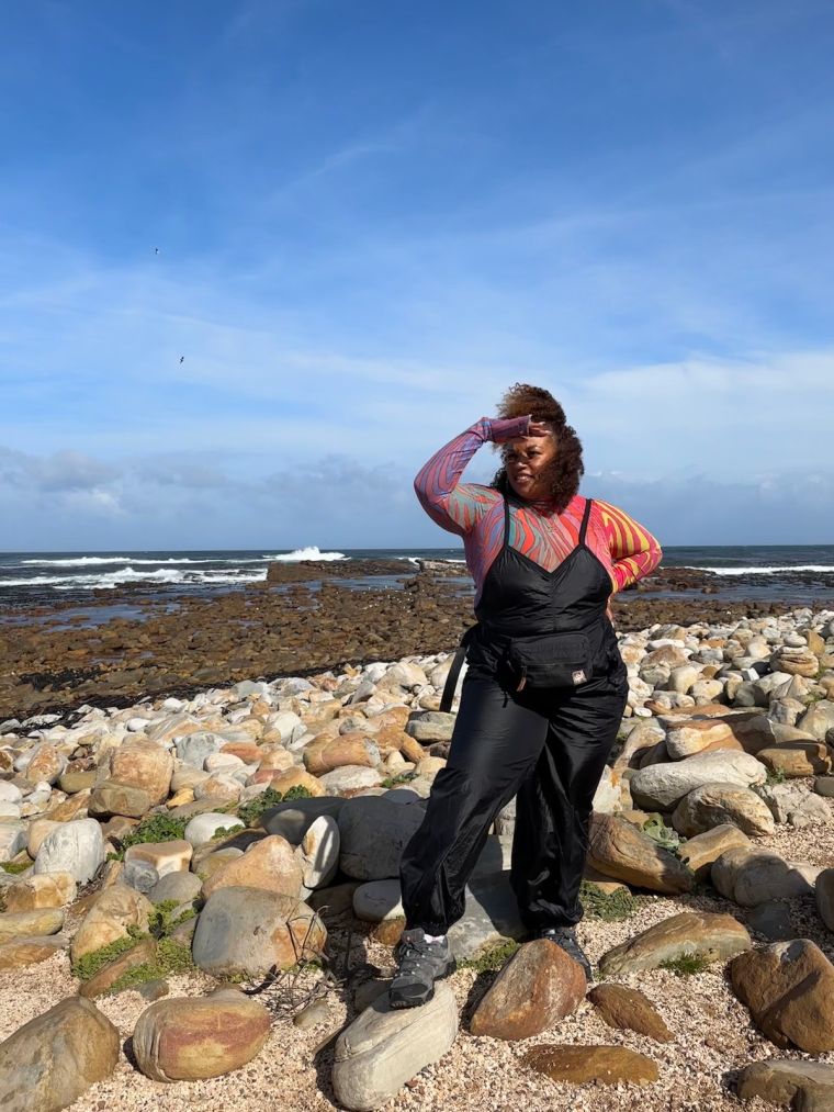 Adventures By Disney South Africa: Cape Of Good Hope