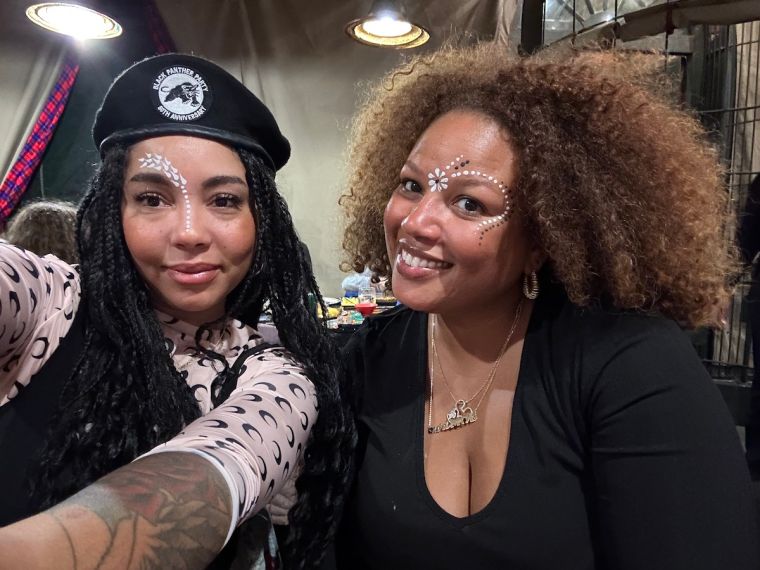 Adventures By Disney South Africa: GOLD Restaurant