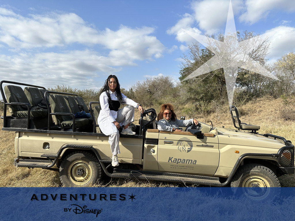 Adventures By Disney South Africa