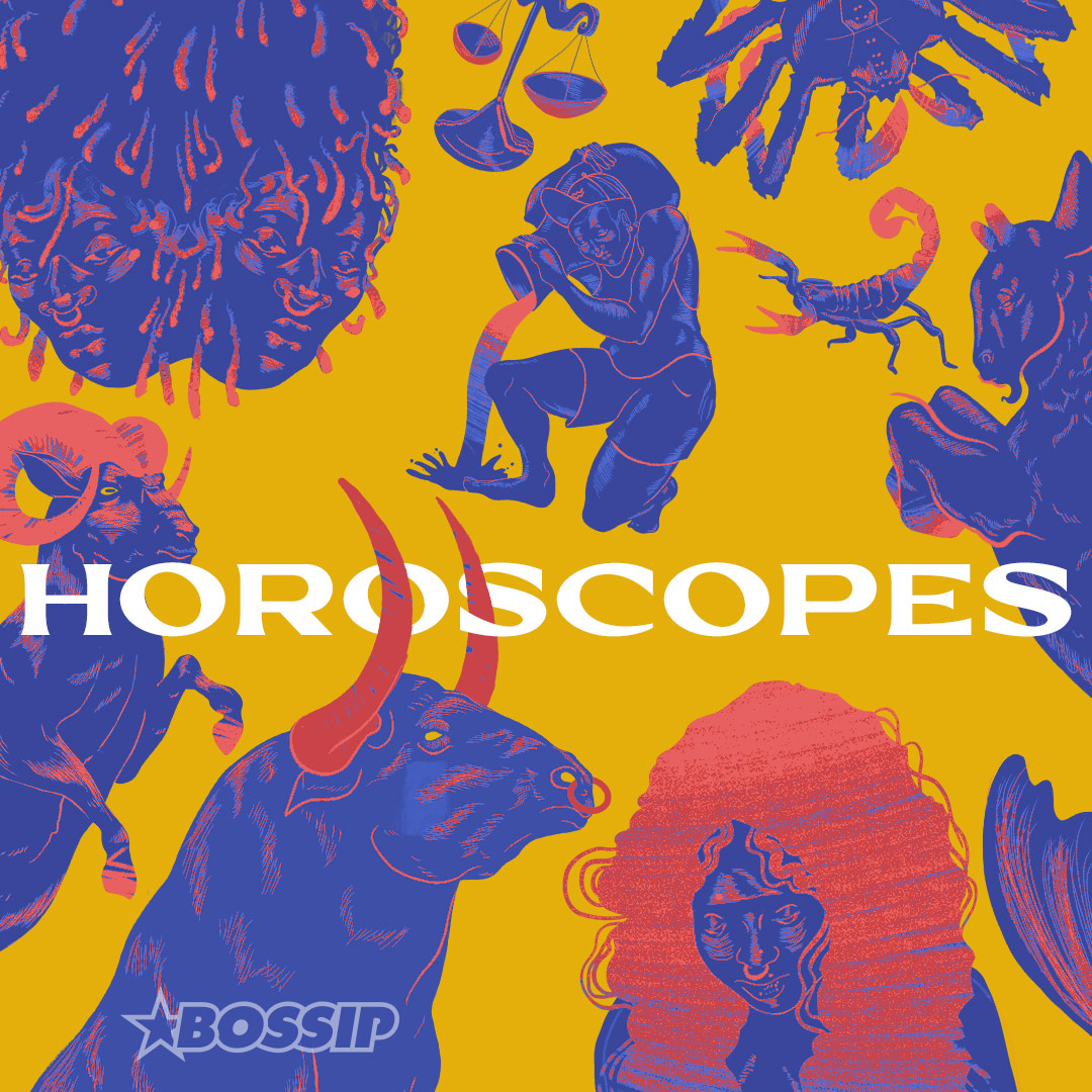 2024 In The Stars: Horoscopes For The Week Of June 16