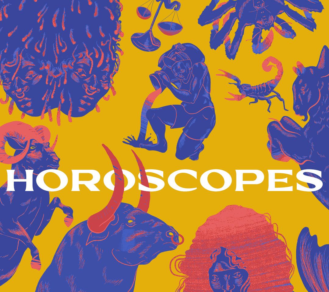 Bossip Horoscopes