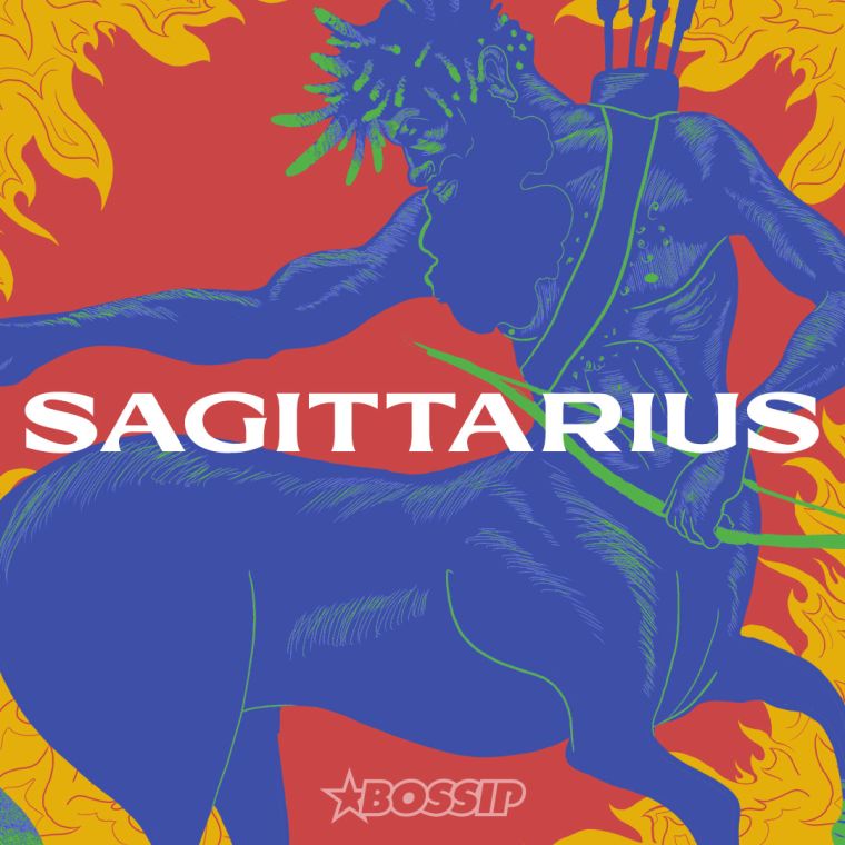 SAGITTARIUS