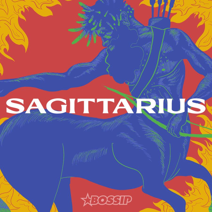 Bossip Horoscopes