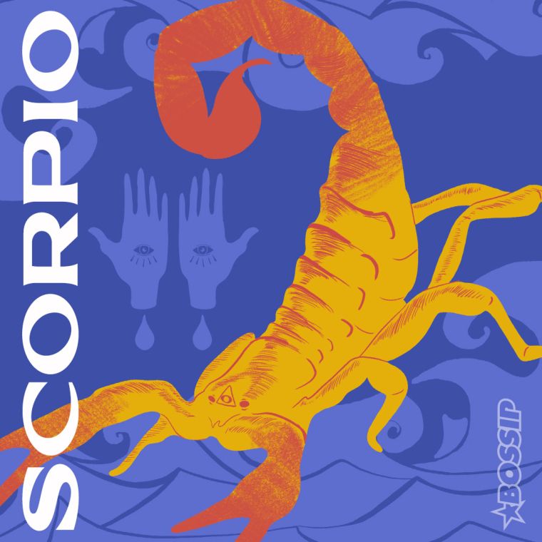 SCORPIO