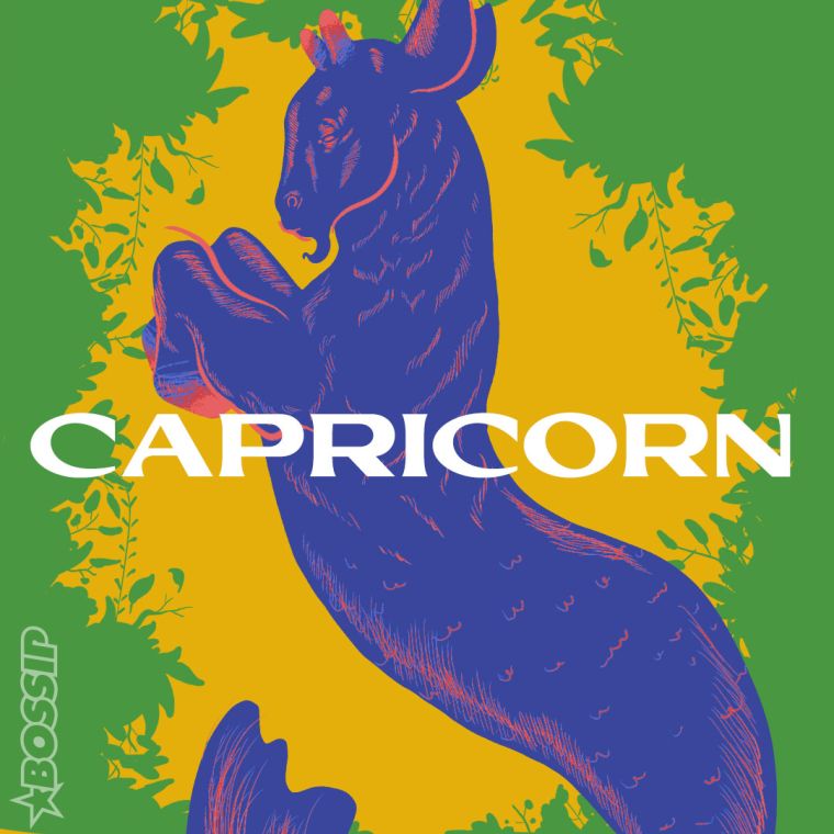 CAPRICORN