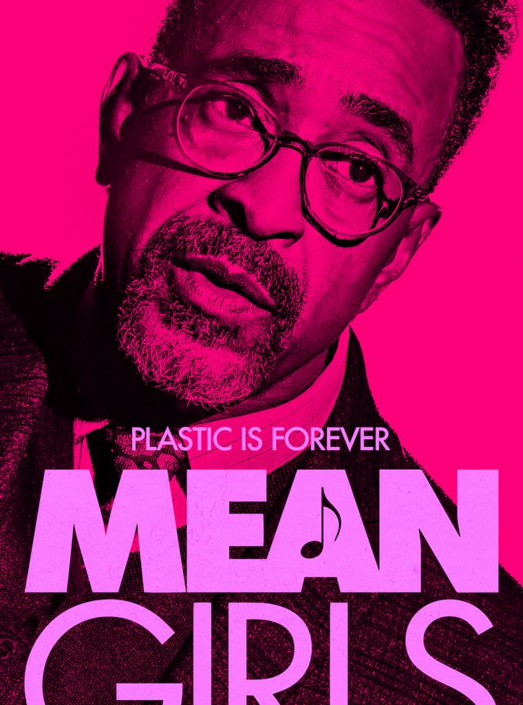 Principal Duvall (Tim Meadows)