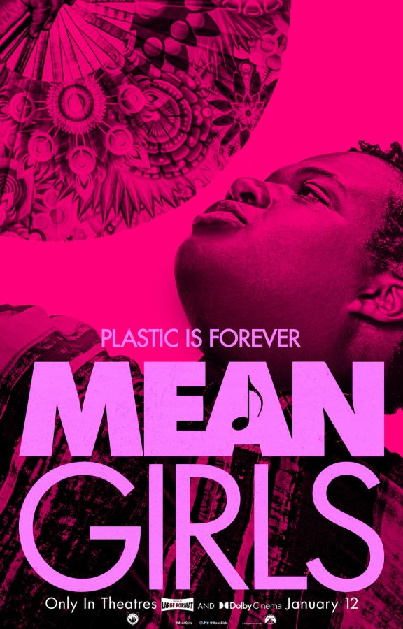 Mean Girls