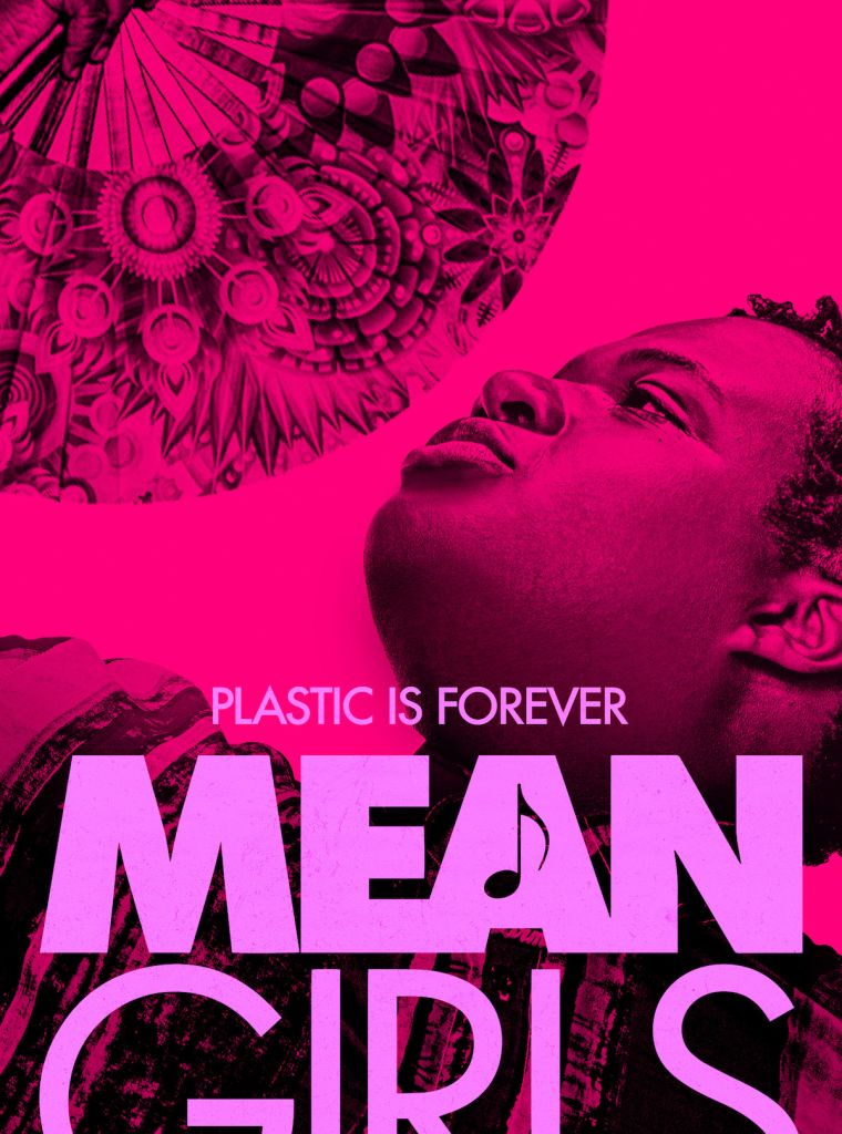 Damian (Jaquel Spivey)