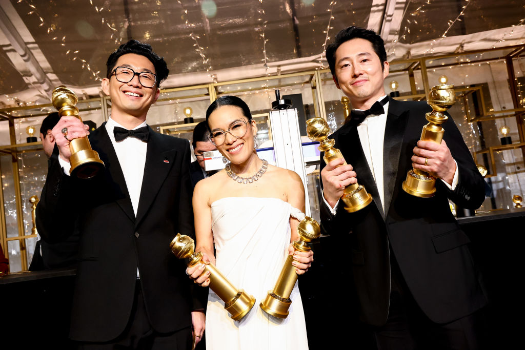 81st Golden Globe Awards - Viewing Party