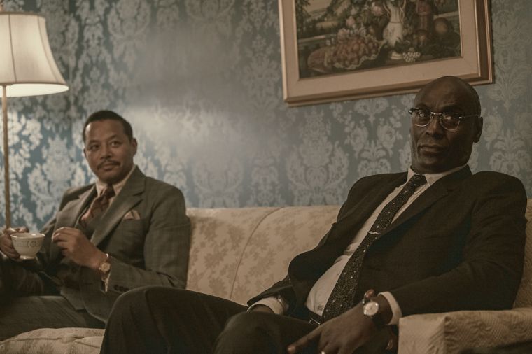 RIP Lance Reddick