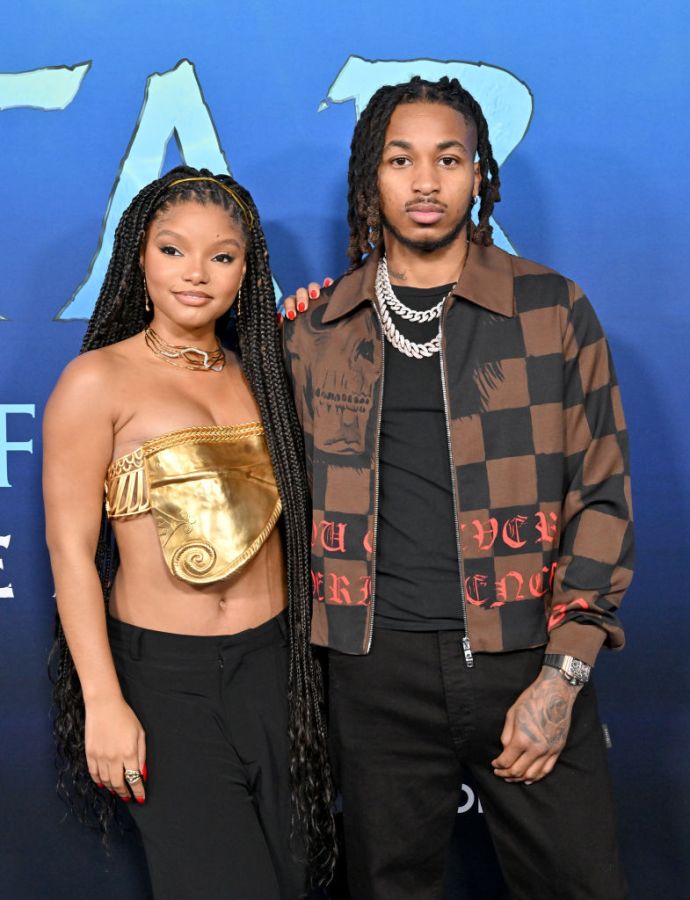 20th Century Studio's "Avatar 2: The Way Of Water" U.S. Premiere - Arrivals