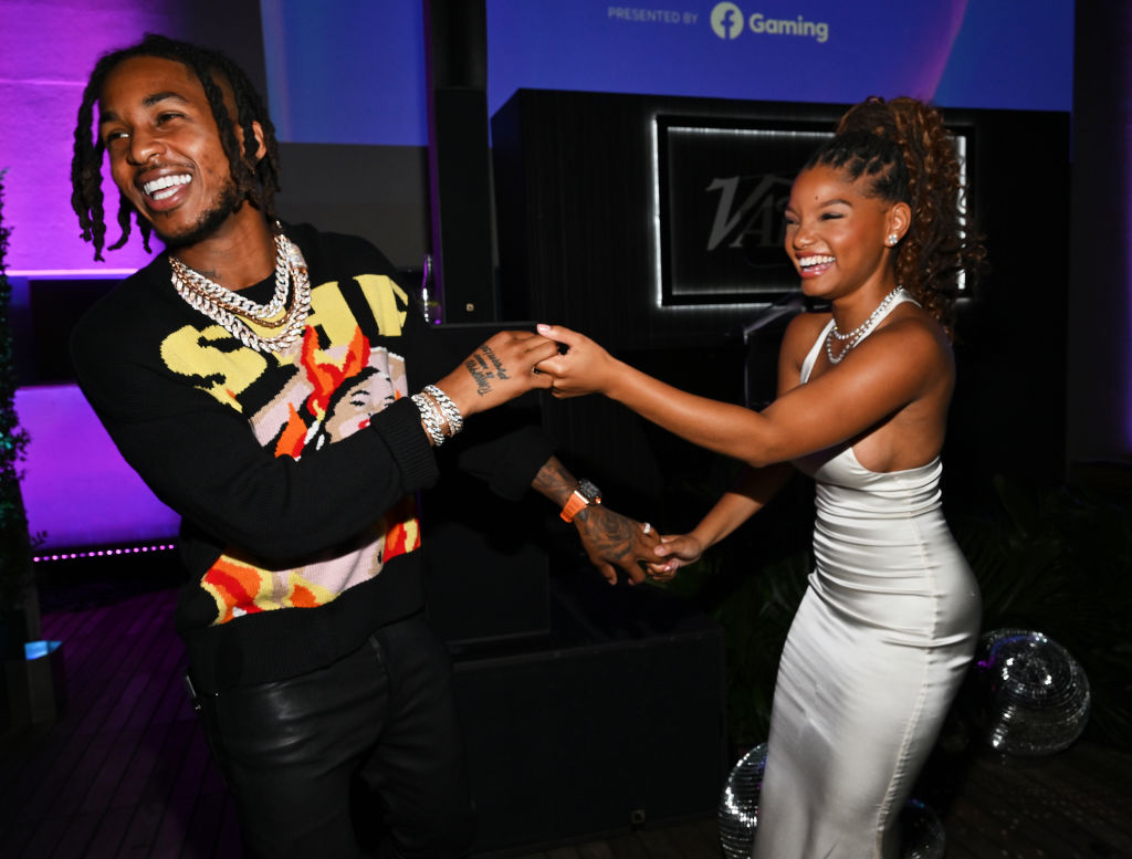 Variety Power of Young Hollywood Presented by Facebook Gaming - Inside