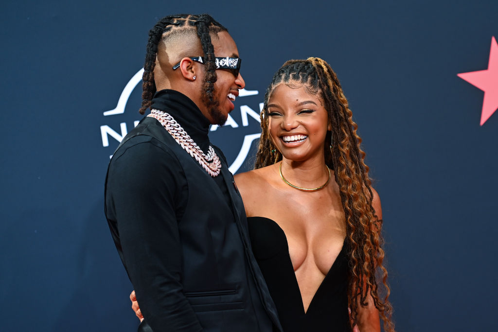 BET Awards 2022 - Red Carpet