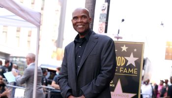Radio Personality Kurt "Big Boy" Alexander Honored With Star On The Hollywood Walk Of Fame