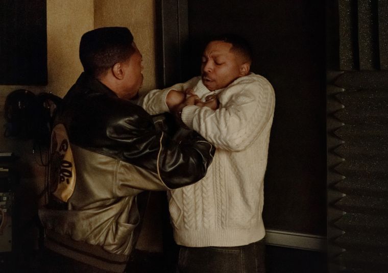 Somebody Needed To Get Lou Together