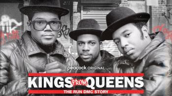 Kings From Queens: The Run DMC Story