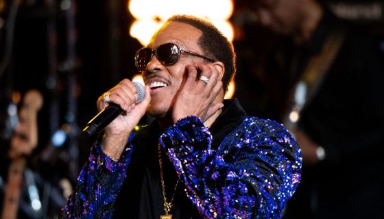 Honoring Charlie Wilson’s Walk of Fame Star With A List of His
Iconic Hits