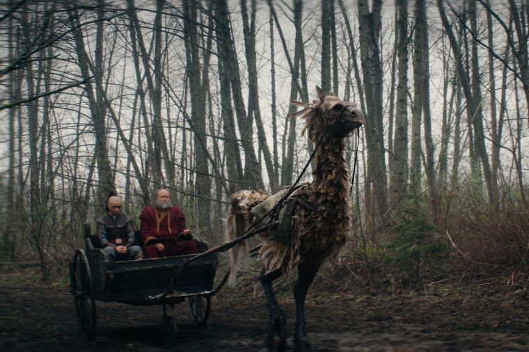 We Should Expect To See All Kinds Of Creatures