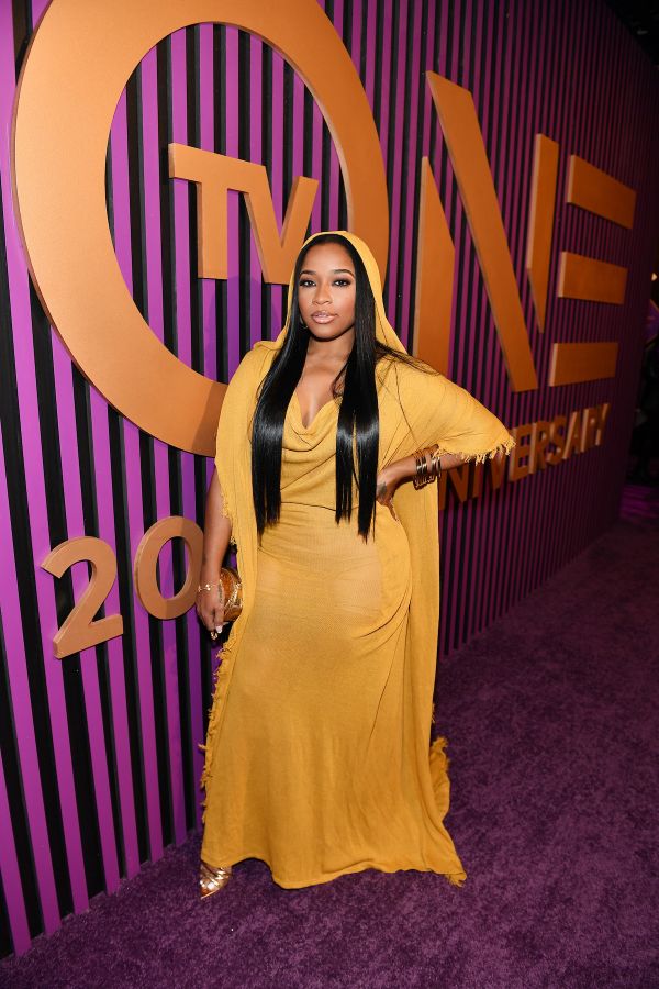 2024 Urban One Honors