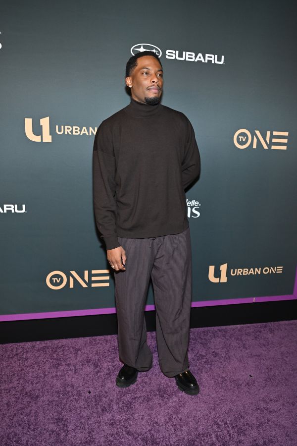 2024 Urban One Honors