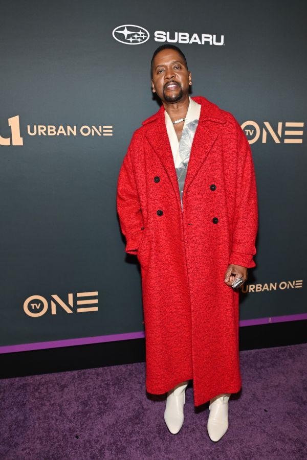 2024 Urban One Honors