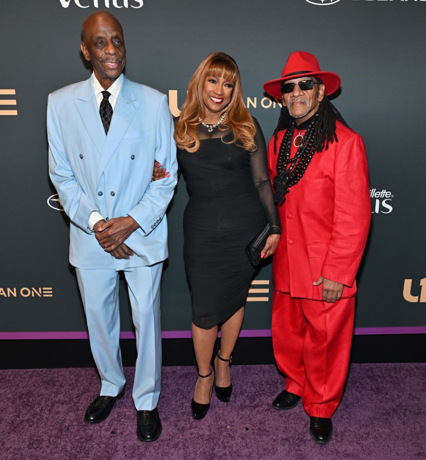 2024 Urban One Honors
