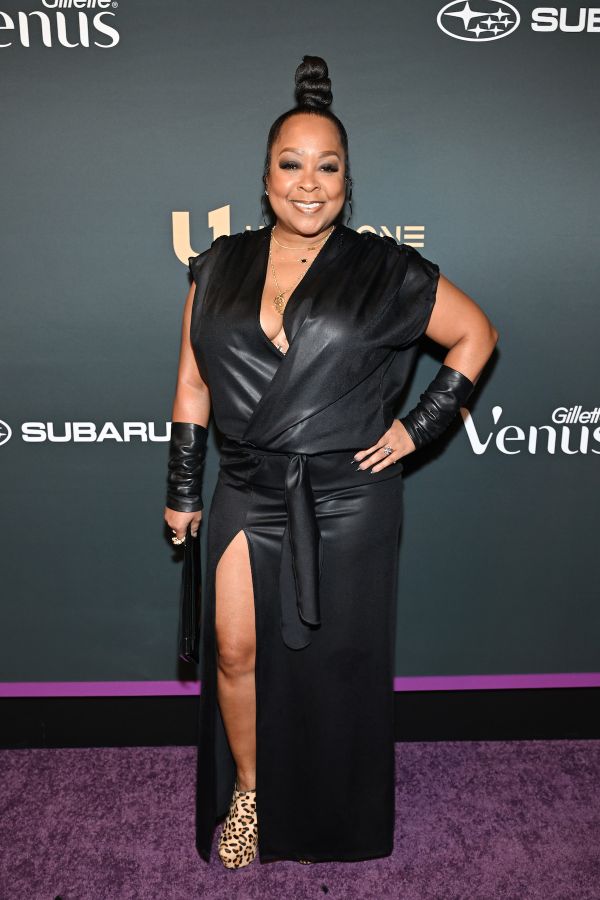 Monifah 2024 Urban One Honors
