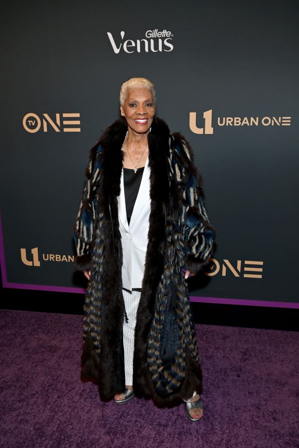 2024 Urban One Honors