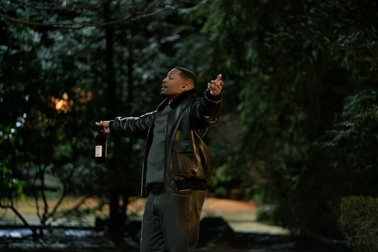 Check Him Into Rehab PLEASE