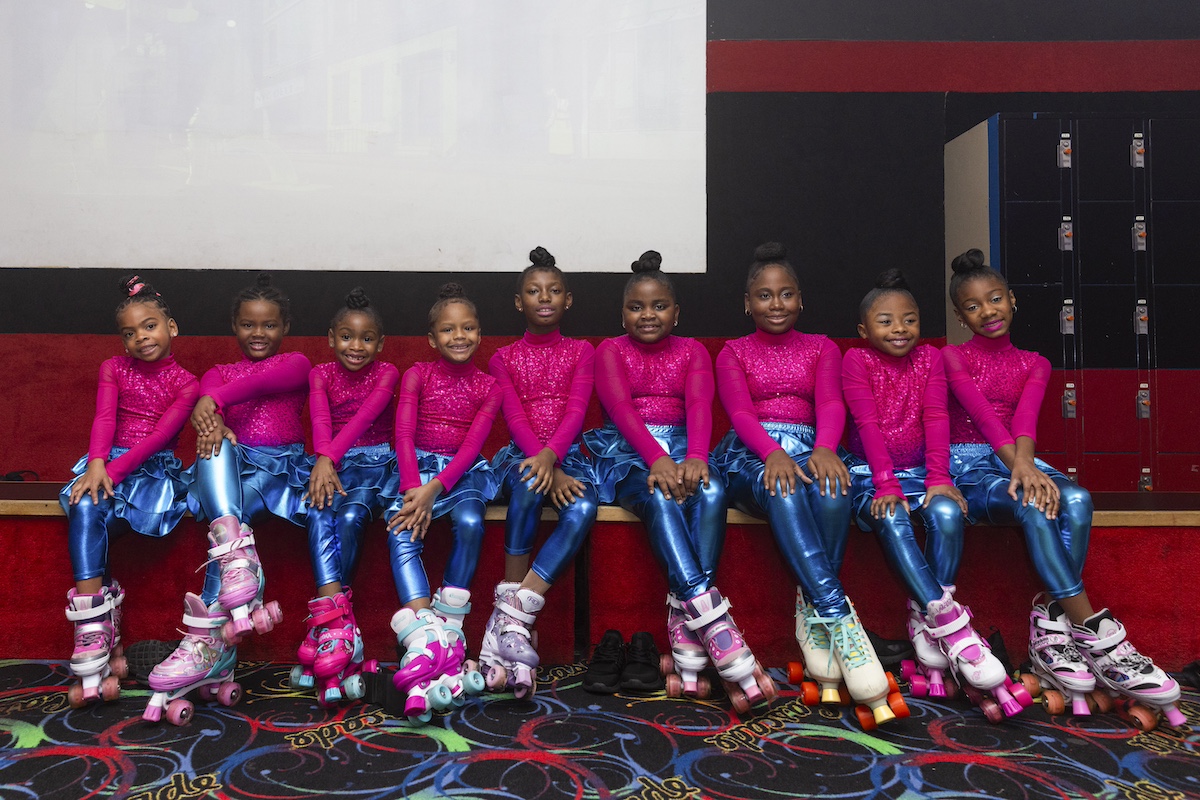 “MARVEL’S MOON GIRL AND DEVIL DINOSAUR” IN ATLANTA