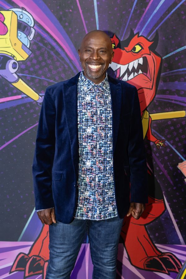 “MARVEL’S MOON GIRL AND DEVIL DINOSAUR” IN ATLANTA