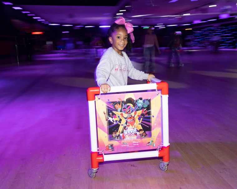 The Girls Had So Much Fun