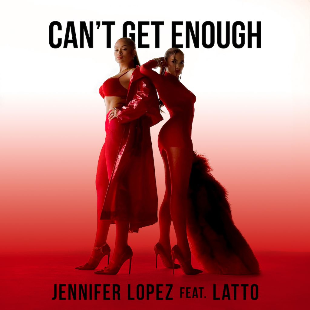 Can't Get Enough (Remix)