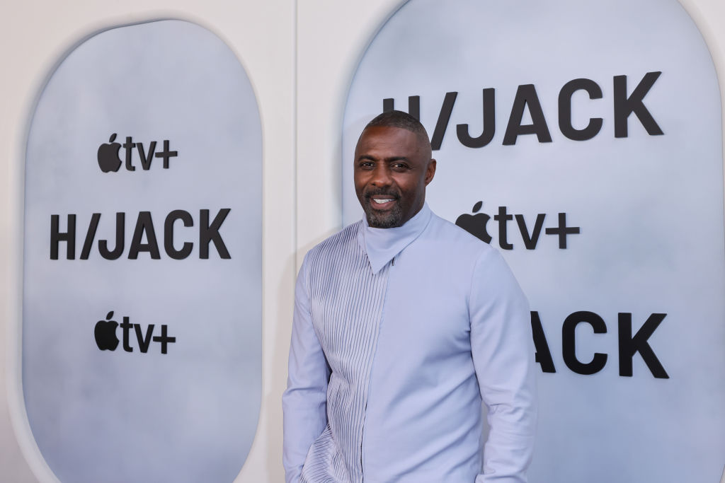 Apple TV+ Global Premiere Of "Hijack" At BFI Southbank