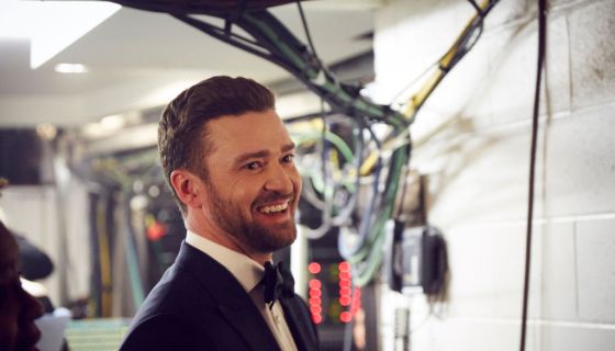 Rock Your Body: Celebrating Justin Timberlake’s 43rd Birthday With
All Of His Top 10 Billboard Hits