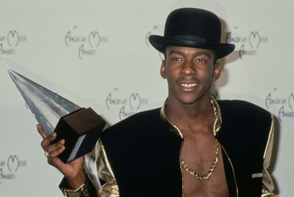 His Prerogative: Celebrating Bobby Brown’s 55th Birthday