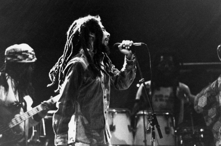 Can't Stop, Won't Stop