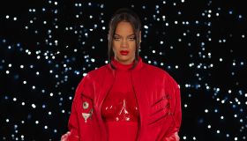 Rihanna Madame Tussauds