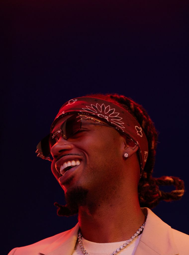 All Smiles
