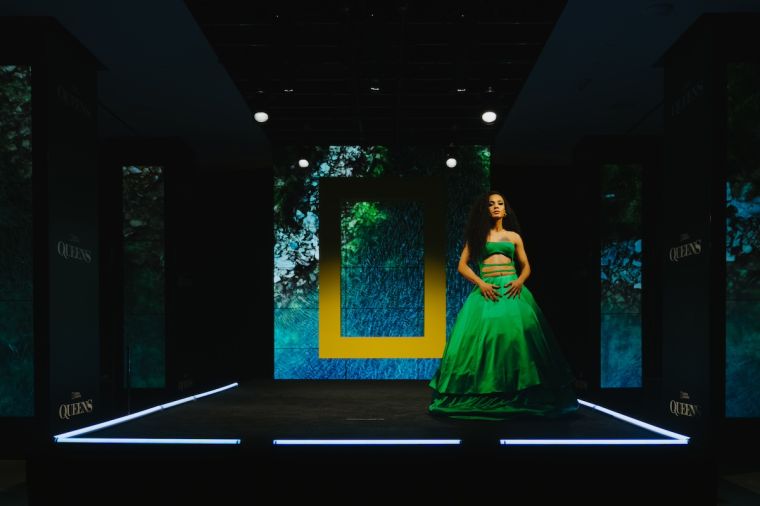 1 of 1 NYFW Experience